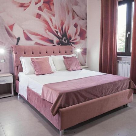 Villa Porpora Pompei Esterno foto
