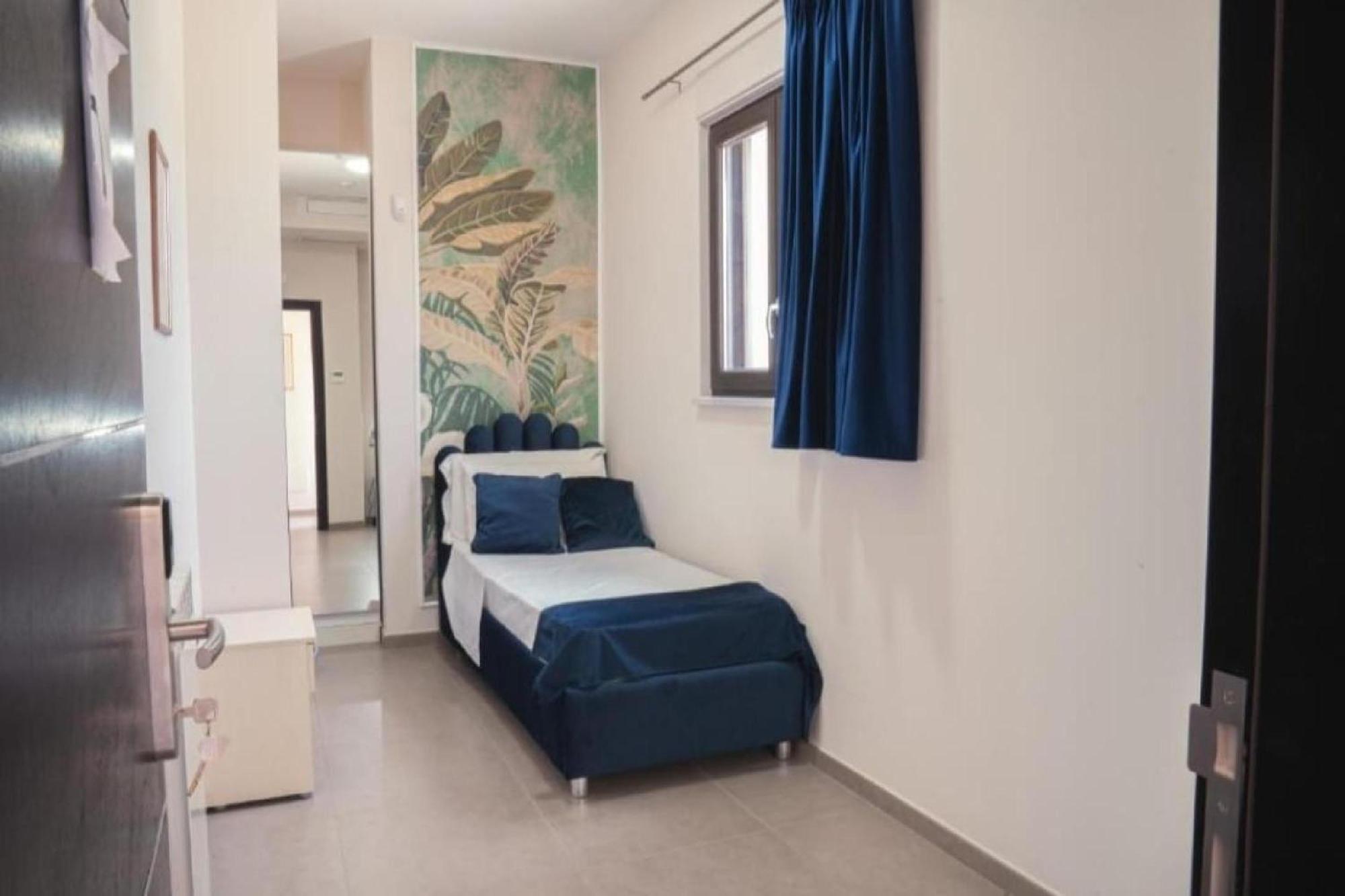 Villa Porpora Pompei Esterno foto